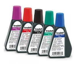 Stamp Ink for Nevada Notary Stamp (1 fl. oz.)